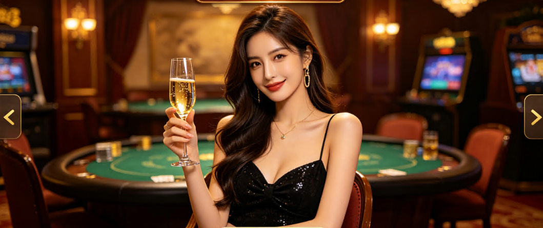 恒盛娱乐工艺专题横向配图